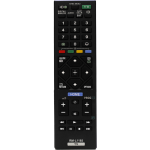 Пульт для телевизора Sony RM-L1185