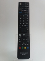 Пульт для телевизора Sharp RM L1026 +