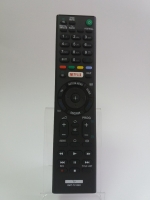 Пульт для телевизора Sony RMT TX100D NETFLIX