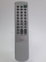 Пульт для телевизора Sony RM 001A