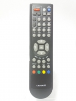 Пульт для ресивера Телекарта CHD-04/IR , Continent TV CHD-04IR